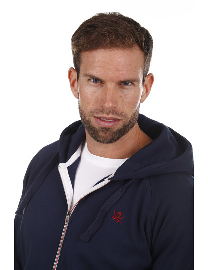 imagem de Sweatshirt de Homem Marino3