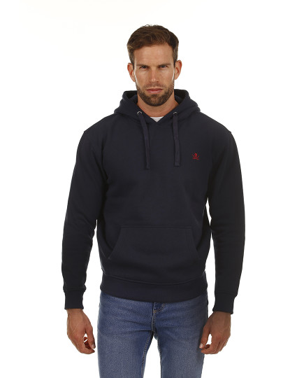 imagem de Sweatshirt de Homem Marino1