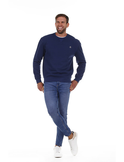 imagem de Sweatshirt de Homem Denim7