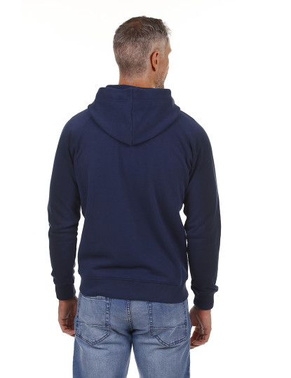 imagem de Sweatshirt de Homem Denim2