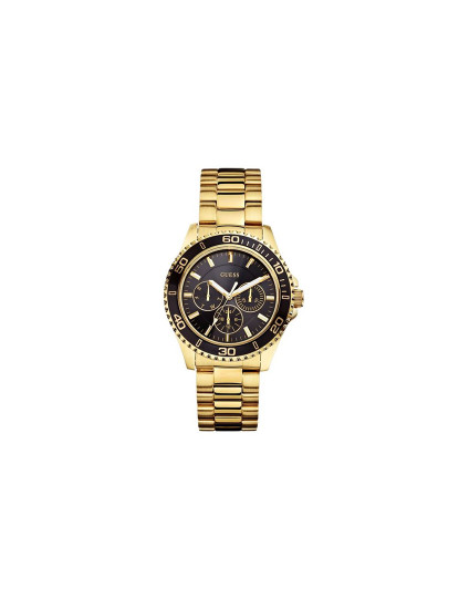 imagem de Relógio Guess Senhora Dourado e Preto1