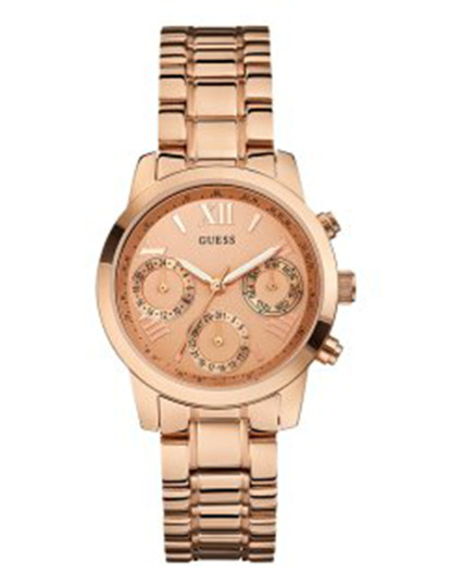 imagem de Relógio Guess Senhora Rose Gold1