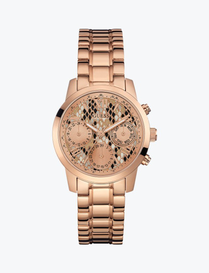 imagem de Relógio Guess Senhora Rose Gold1