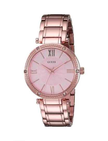 imagem de Relógio Guess Senhora Rosa1