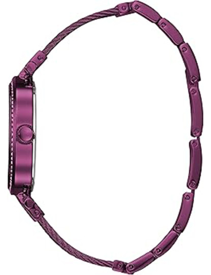 imagem de Relógio Guess Senhora Roxo2