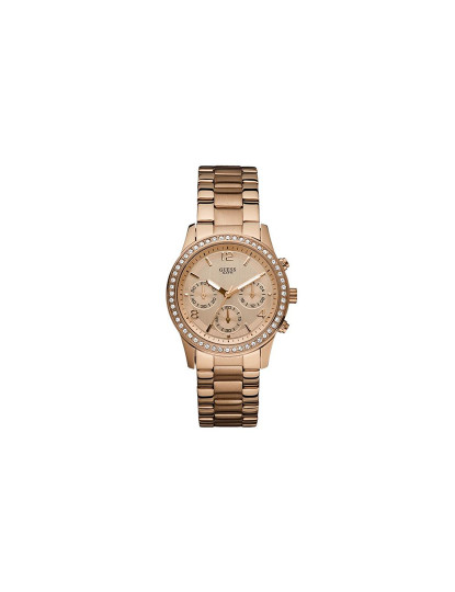 imagem de Relógio Guess Senhora Rose Gold1