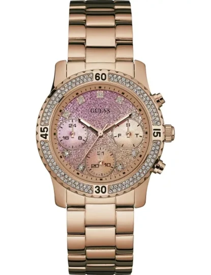 imagem de Relógio Guess Senhora Rose Gold1