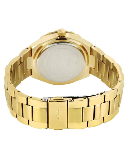 imagem de Relógio Guess Senhora Dourado2