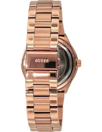 imagem de Relógio Guess Senhora Rose Gold2