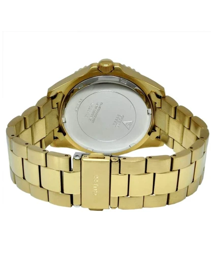 imagem de Relógio Guess Senhora Dourado e Preto2