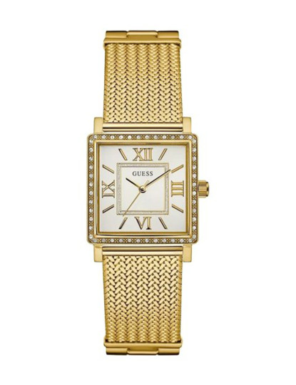 imagem de Relógio Guess Senhora Dourado1