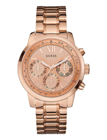 imagem de Relógio Guess Senhora Rose Gold1