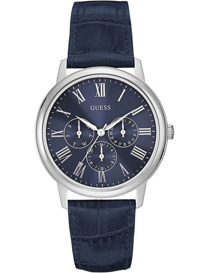 imagem de Relógio Guess Homem Azul1