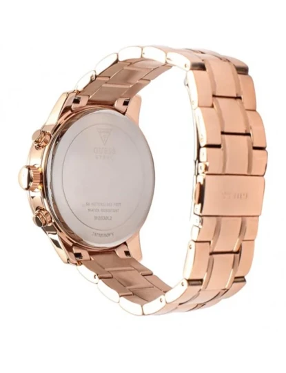 imagem de Relógio Guess Senhora Rose Gold2