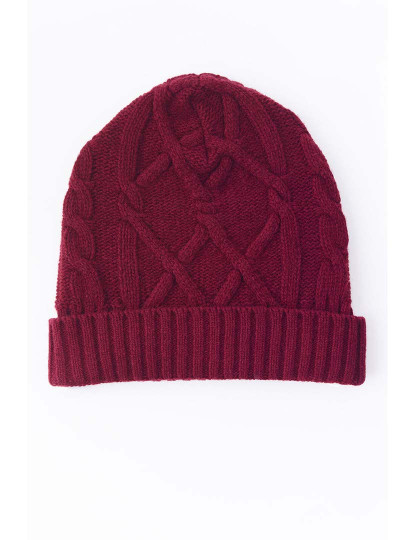 imagem de Gorro bordeaux1