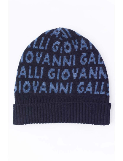 imagem de Gorro Azul1