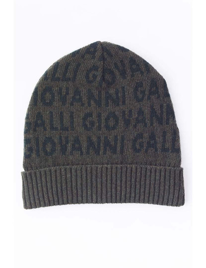 imagem de Gorro Verde1