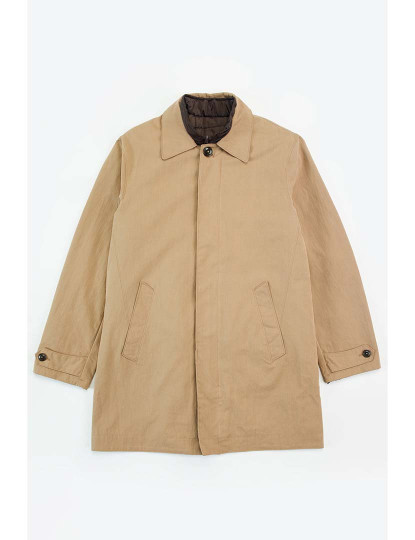 imagem de Parka Casualwear Camel3