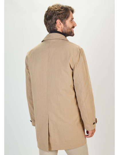 imagem de Parka Casualwear Camel1