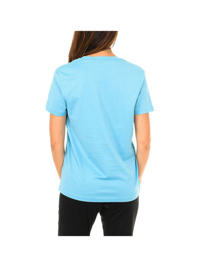 imagem de T-Shirt Senhora Azul Céu3