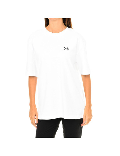 imagem de T-Shirt Senhora Branco1