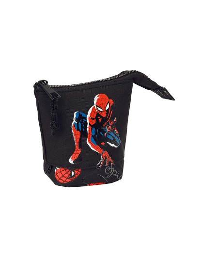 imagem de Estojo Spiderman Hero Preto 3