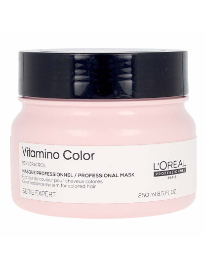 imagem de Máscara VITAMIN COLOR 1