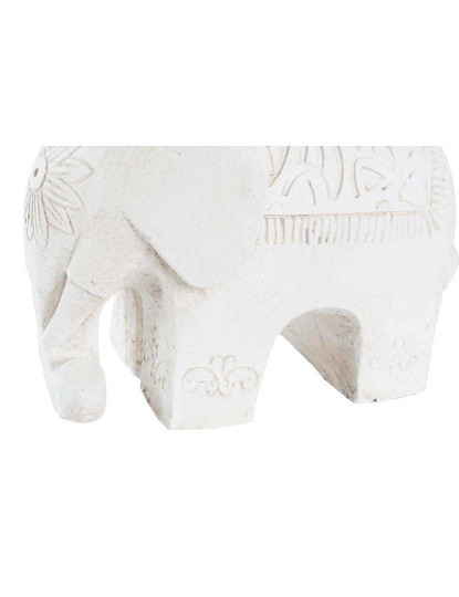 imagem de Figura Buda Elefante Envelhecido3