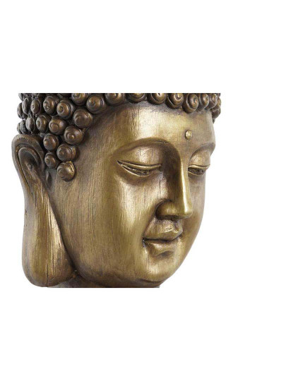 imagem de Vaso Buda Envelhecido 3
