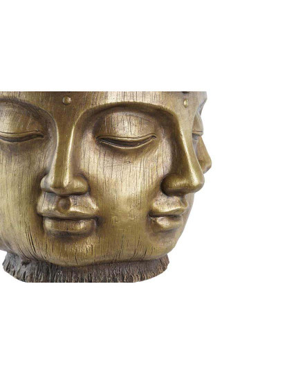 imagem de Vaso Buda Envelhecido 3