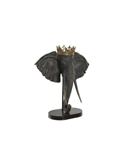 imagem de Figura Coroa Do Elefante 1