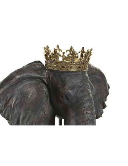 imagem de Figura Coroa Do Elefante 2