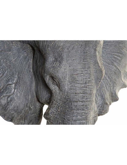 imagem de Elefante Cinza 2