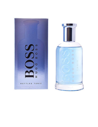 imagem de Boss Bottled Tonic Edt Vapo 200 Ml1