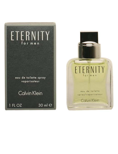 imagem de Perfume Eternity Homem Edt 30Ml1