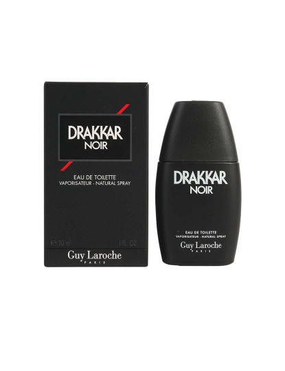 imagem de Drakkar Noir Edt Vapo 30 Ml Guy Laroche 1