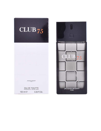 imagem de Jacques Bogart Club 75 Edt Vapo 100 Ml1