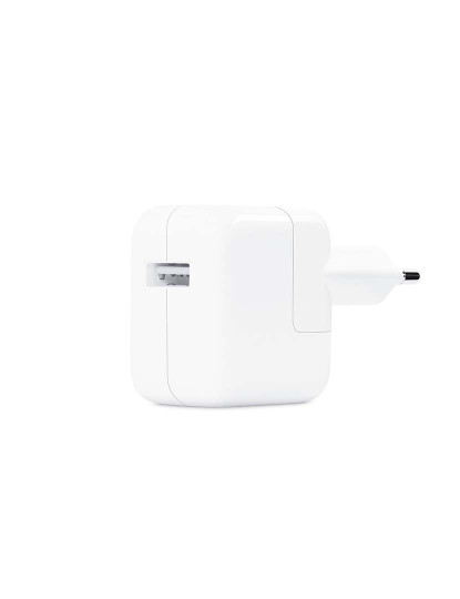 imagem de Apple 12W USB Power Adapter - A21671