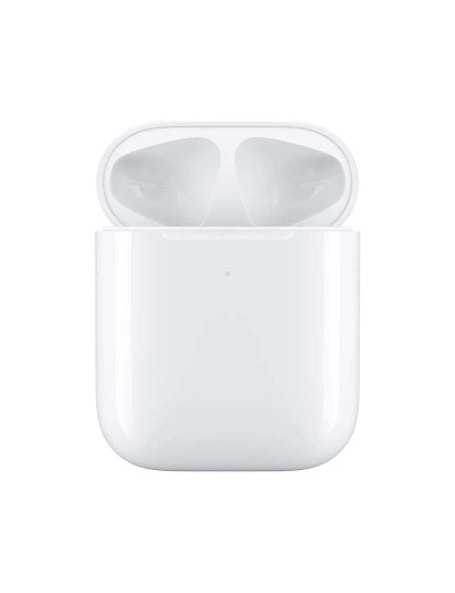 imagem de Apple AirPods Pro with Wireless Charging Case - MWP22TY/A1