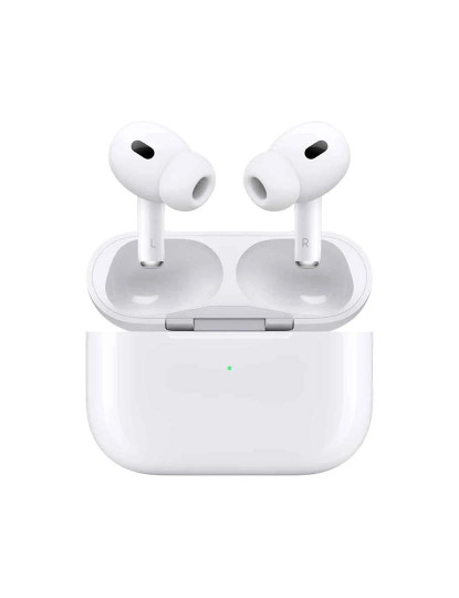 imagem de Apple AirPods Pro with Wireless Charging Case - MWP22ZM/A1