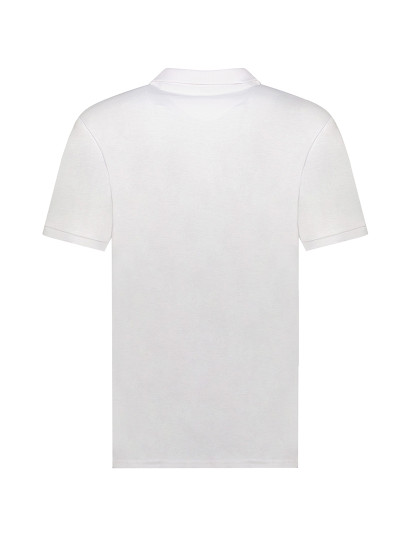 imagem de Polo de Homem Branco4