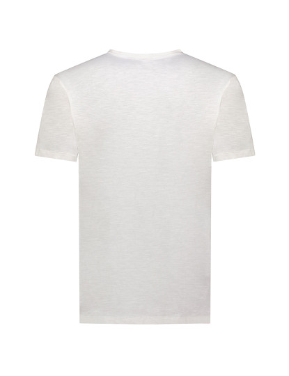 imagem de T-Shirt de Homem Branco4