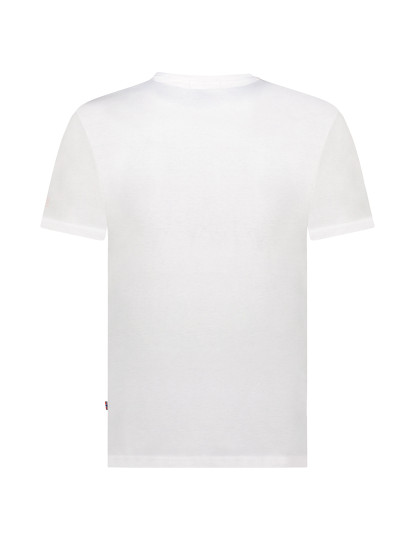 imagem de T-Shirt de Homem Branco4