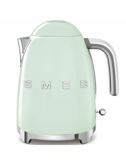 imagem de Chaleira Smeg KLF03PGEU Verde 1,7 L1