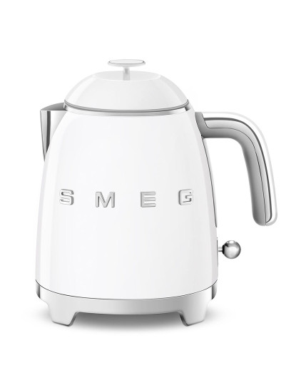 imagem de Mini Chaleira Smeg KLF05WHEU Branco 0,8 L1