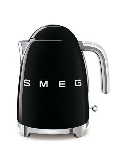 imagem de Chaleira Smeg KLF03BLEU Preto 1,7 L1