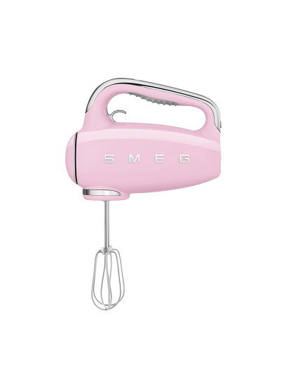 imagem de Batedeira Smeg HMF01PKEU Rosa1