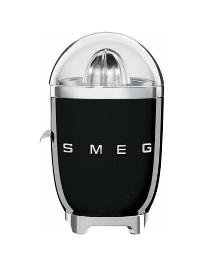 imagem de Espremedor Eléctrico Smeg CJF11BLEU Preto1