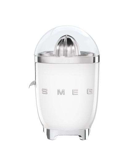 imagem de Espremedor Eléctrico Smeg CJF11WHEU Branco1