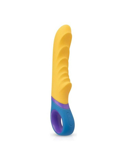 imagem de Vibrador Grabbit Rabbit G-Spot1